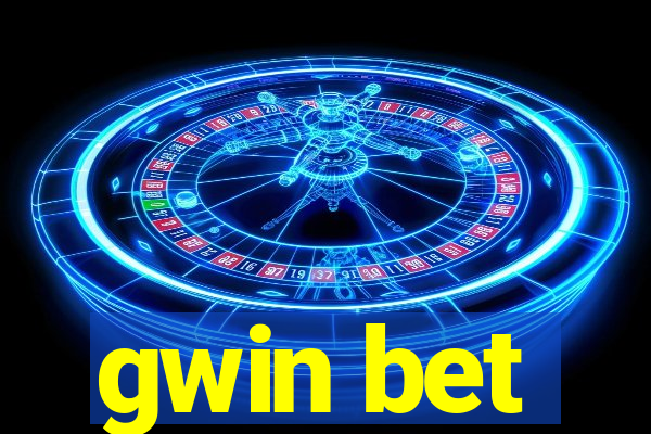 gwin bet